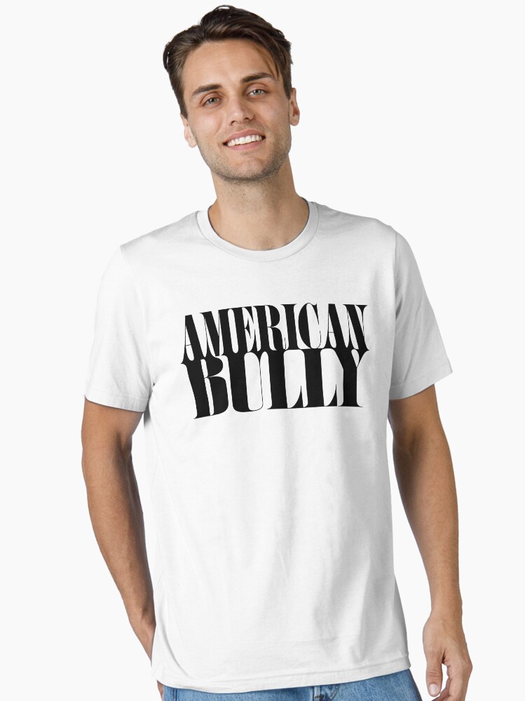 Thumbnail 2 of 7, Essential T-Shirt, American Bully Music designed and sold by Americanbully1.