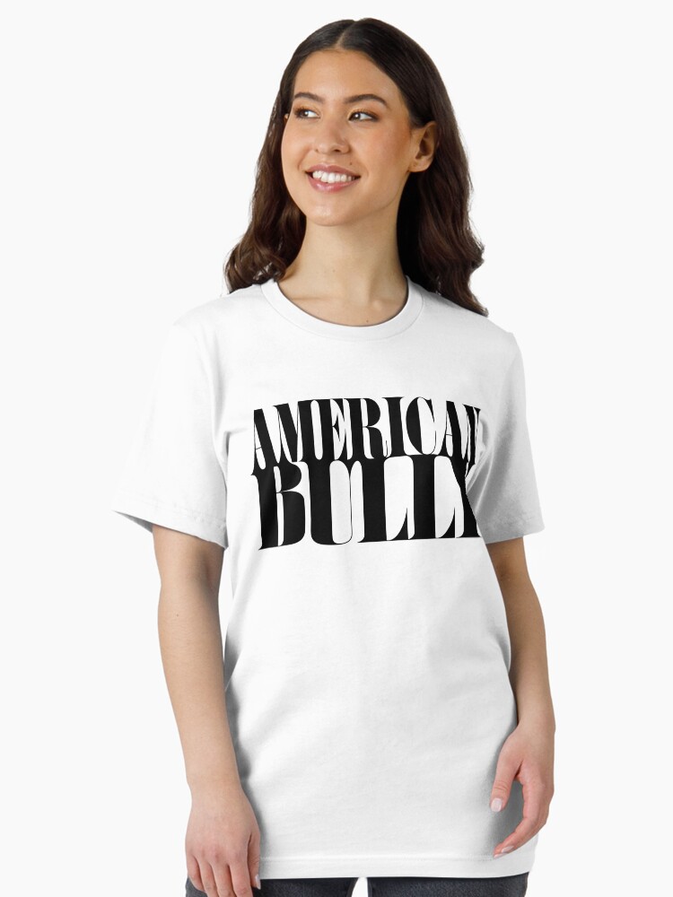 Thumbnail 1 of 7, Essential T-Shirt, American Bully Music designed and sold by Americanbully1.