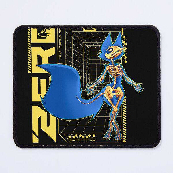 Item preview, Zero experiment designed and sold by Kiaun.