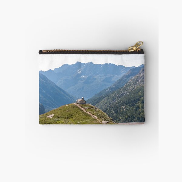 Item preview, Church in Gran Paradiso designed and sold by pietrofoto.