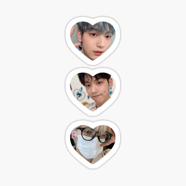 TXT 5 High Quality Stickers, KPOP, Tomorrowtogether, Soobin, Yeonjun,  Beomgyu, Taehyun, Hueningkai, Txt Stickers, Kpop Merch, Kpop Sticker -   Israel