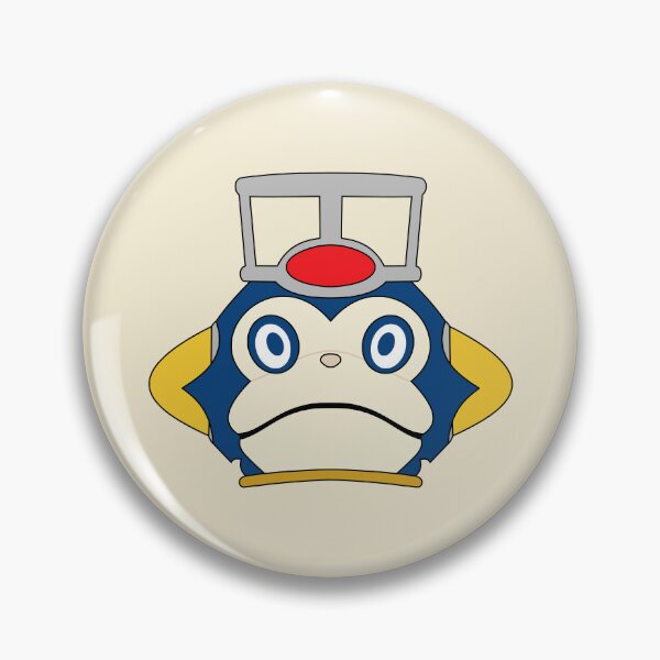 Item preview, Ticket the Monkey designed and sold by Nerdious.