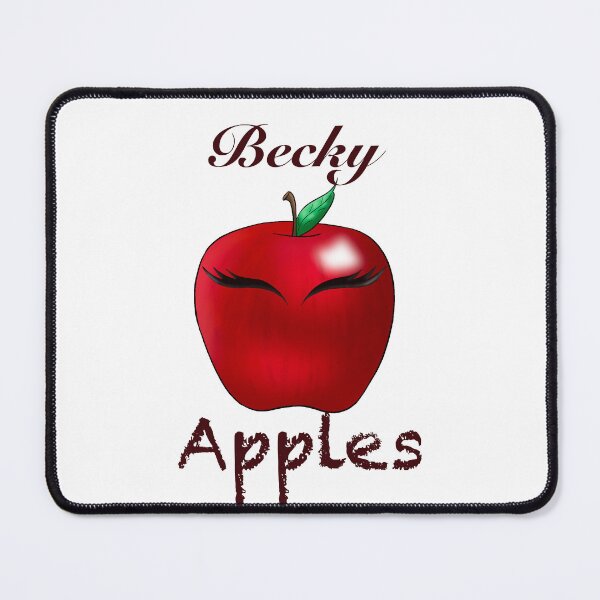 Item preview, Becky Apples designed and sold by MushroomEmpire.