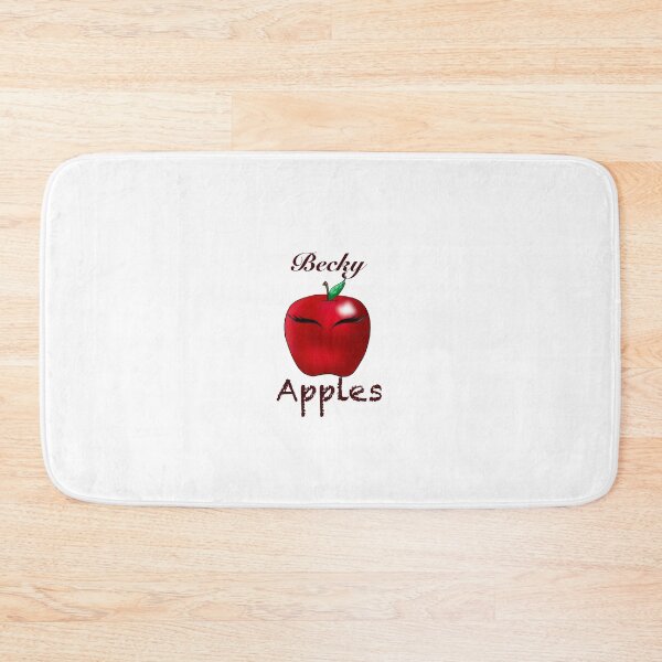 Item preview, Becky Apples designed and sold by MushroomEmpire.