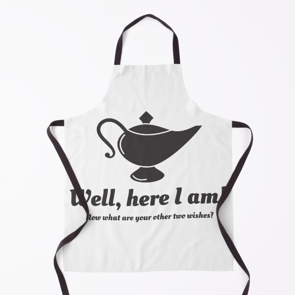 Item preview, Well, here I am! designed and sold by AntibodyDP7.