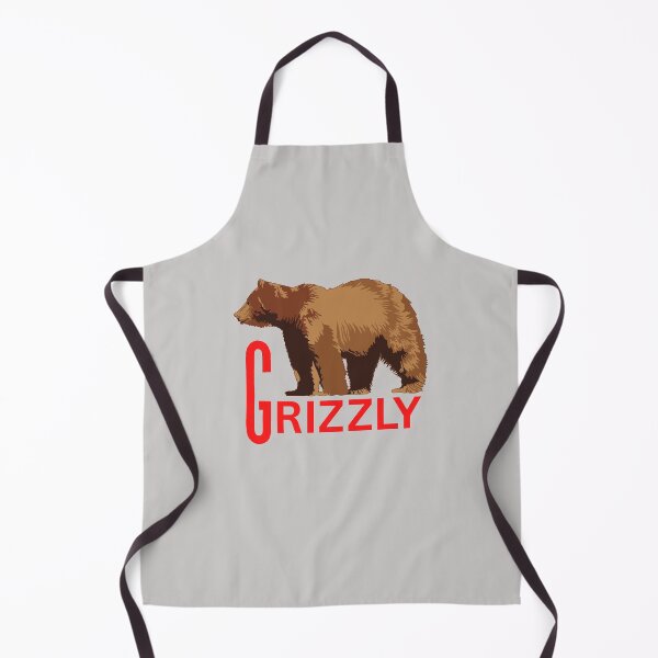 Item preview, Feeling Grizzly designed and sold by AMERICANCHEEZ.