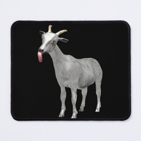 Item preview, Goat Simulator designed and sold by Look-I-Made-It.