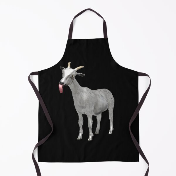 Item preview, Goat Simulator designed and sold by Look-I-Made-It.