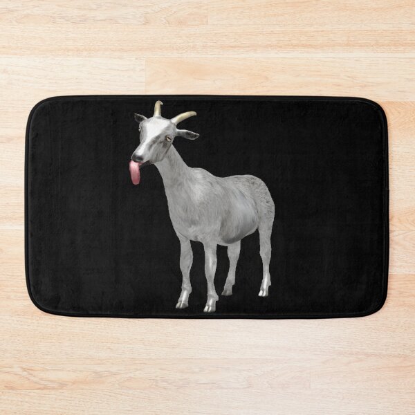 Item preview, Goat Simulator designed and sold by Look-I-Made-It.