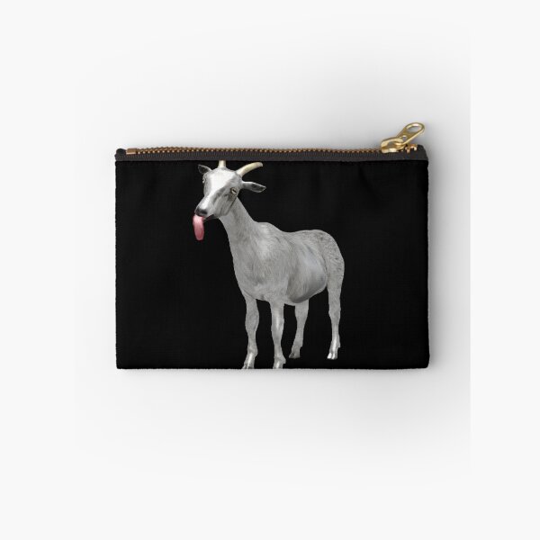 Item preview, Goat Simulator designed and sold by Look-I-Made-It.