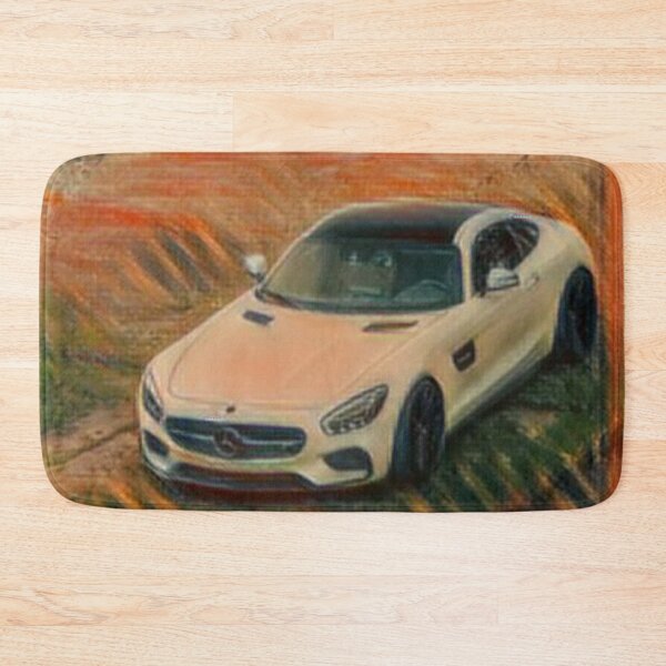 Item preview, Mercedes AMG GT designed and sold by OrangeCars.