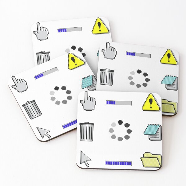 Item preview, Computer icons! designed and sold by tayarenea.