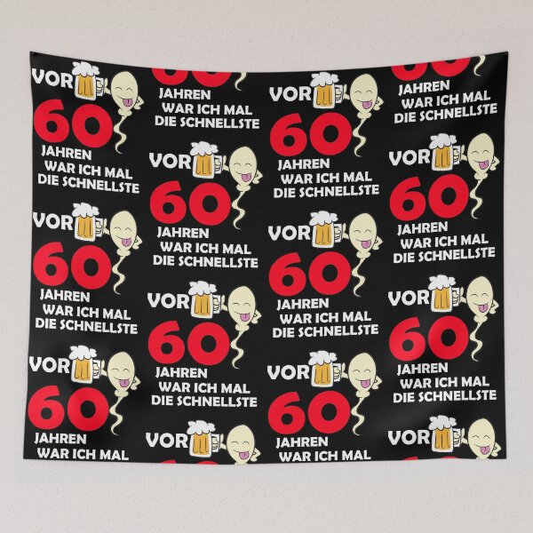Artikelvorschau, Vor 60 Jahren war ich mal die Schnellste entworfen und verkauft von Mohja-Design.
