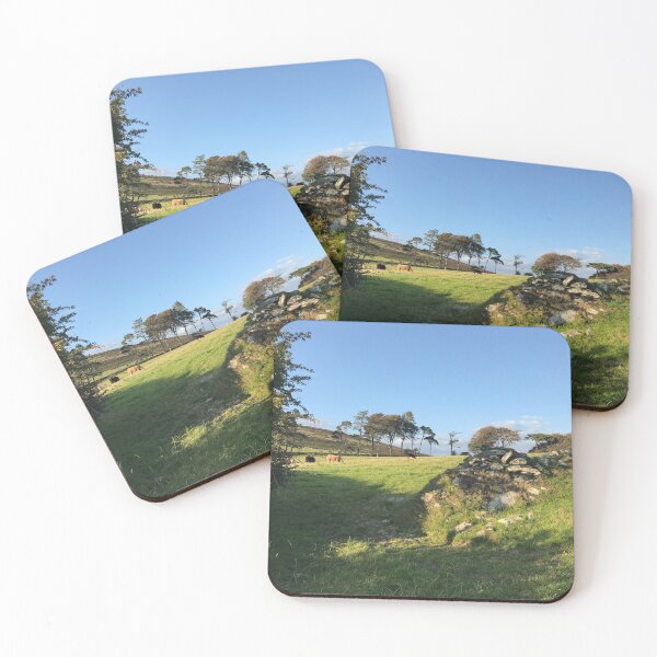 Item preview, Dartmoor - Ugborough Beacon designed and sold by SandersSP-Merch.