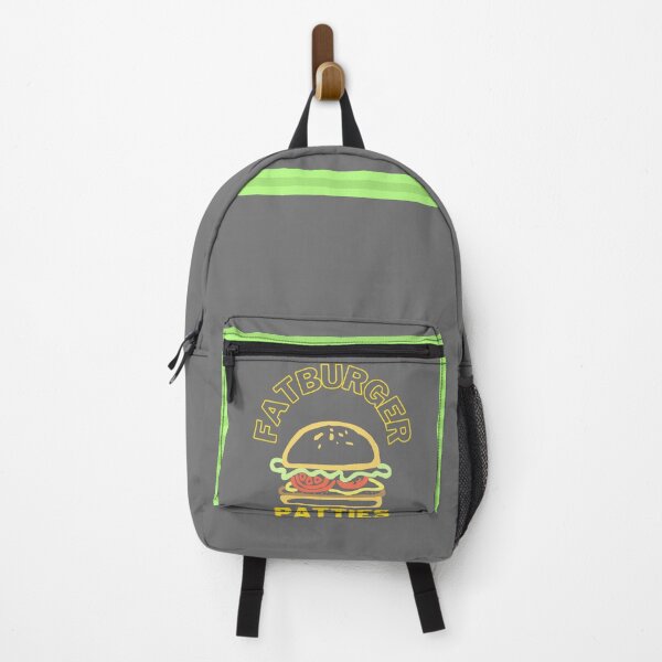 Item preview, Fatburger designed and sold by lifeinspired4u.