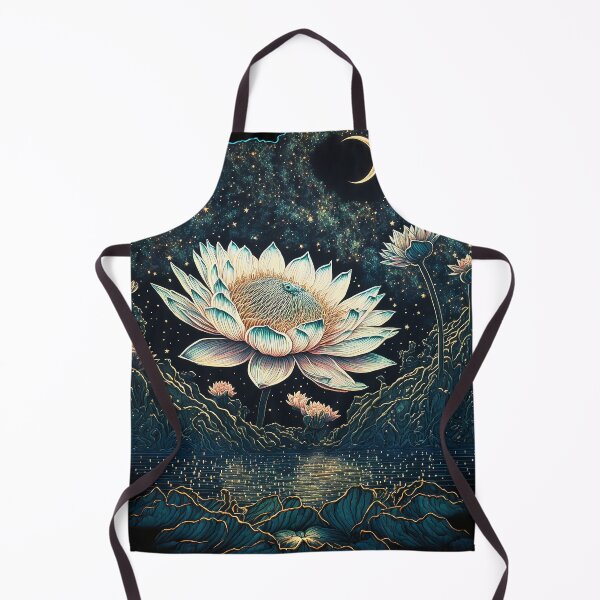 Item preview, Night Lotus V2 designed and sold by GummywormDesign.