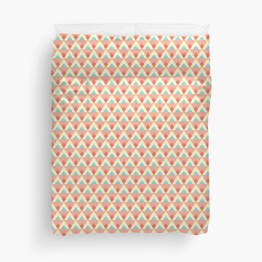 Item preview, Duvet Cover designed and sold by petitspixels.