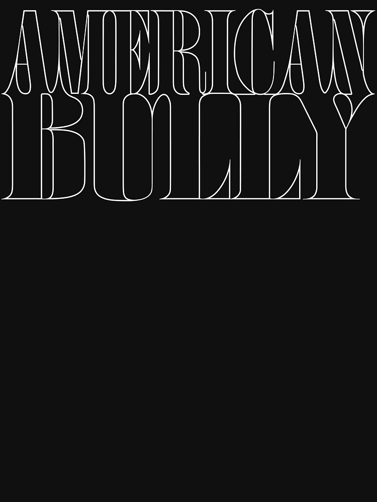 Thumbnail 7 of 7, Essential T-Shirt, American Bully Music designed and sold by Americanbully1.