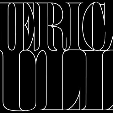 Artwork thumbnail, American Bully Music by American Bully