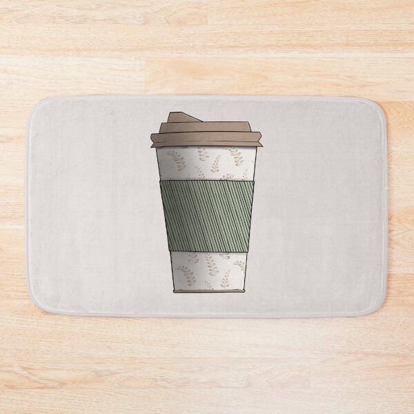 Item preview, Morning Coffee, Coffee Cup designed and sold by CreativeDraws42.