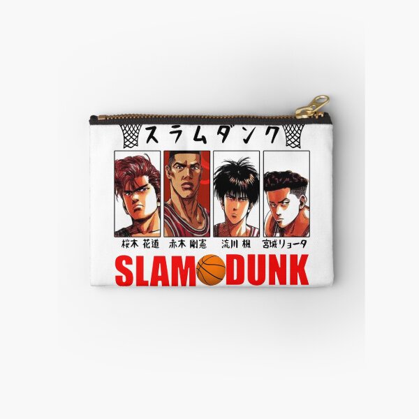 Artikelvorschau, Slam Dunk, Hanamichi Sakuragi, SHOKOCU entworfen und verkauft von HASSANIYATT.