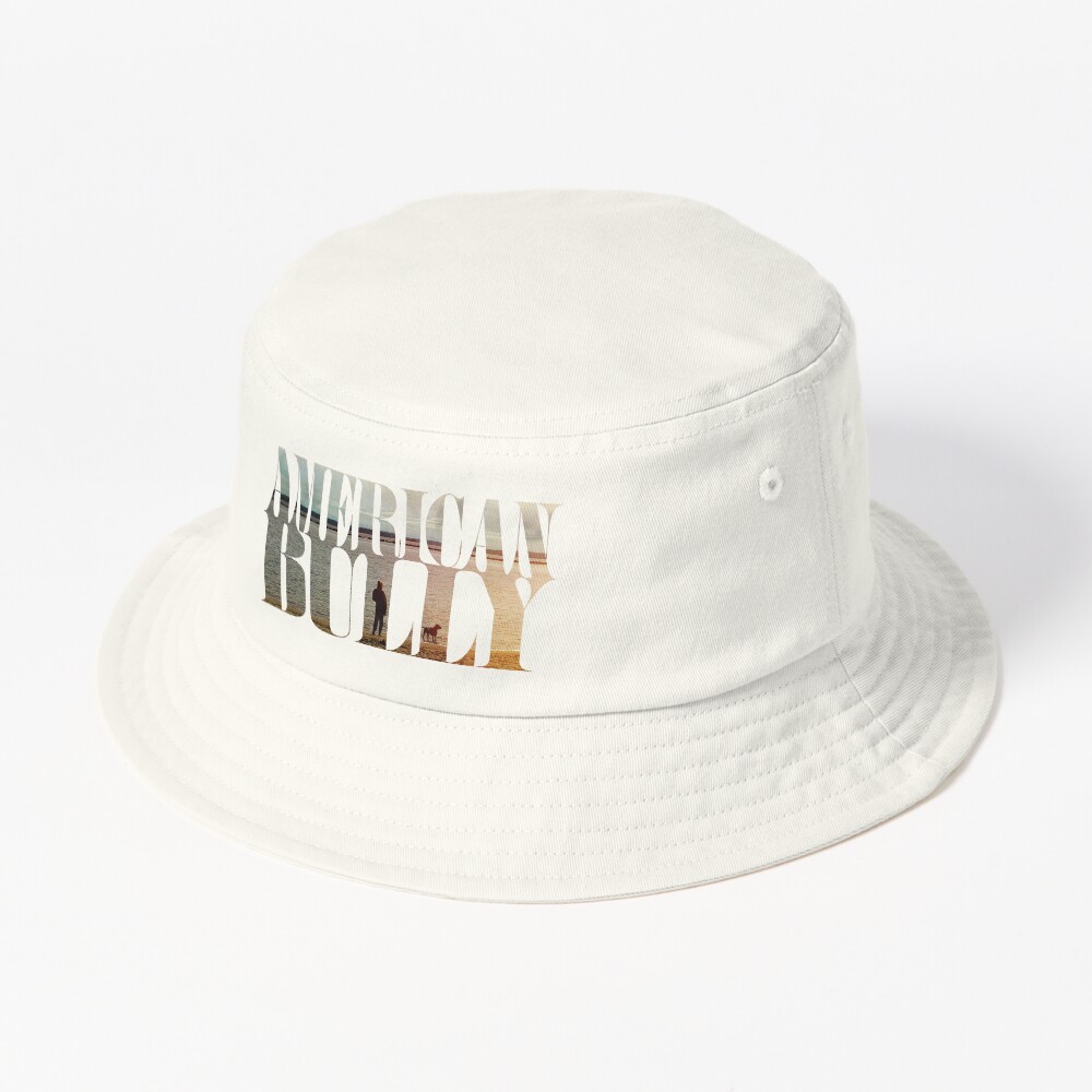 Item preview, Bucket Hat designed and sold by Americanbully1.