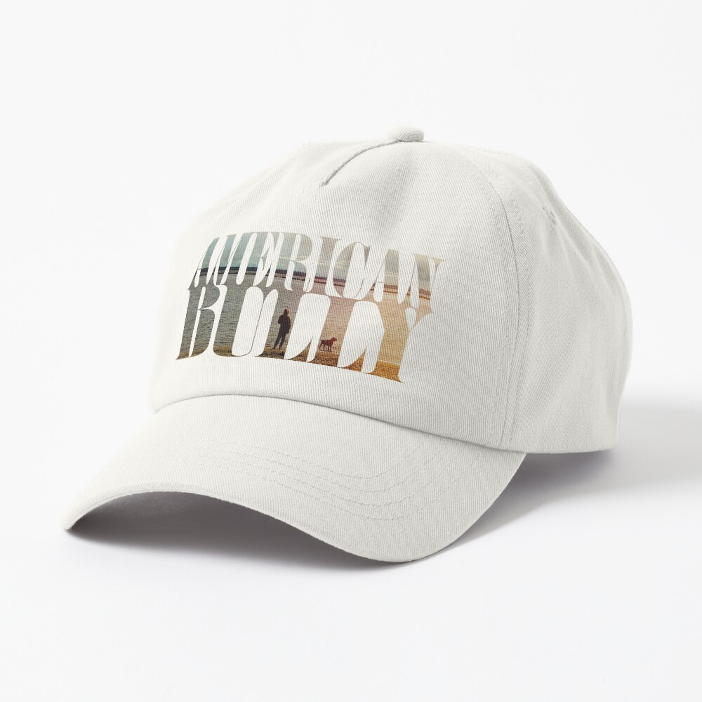 Item preview, Dad Hat designed and sold by Americanbully1.