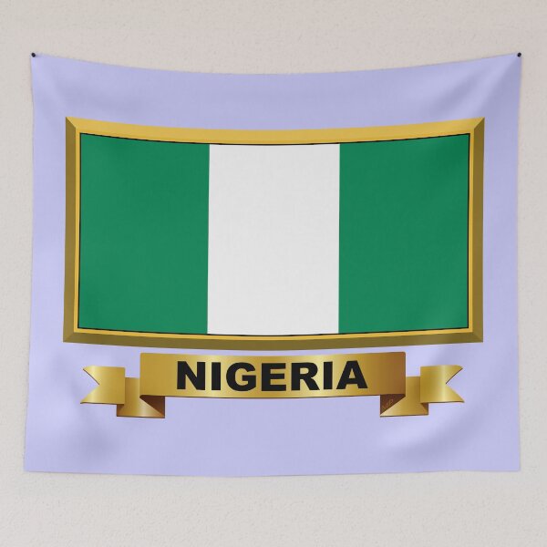 Item preview, NIGERIAN Gifts, Masks, Stickers & Products (5) designed and sold by mpodger.