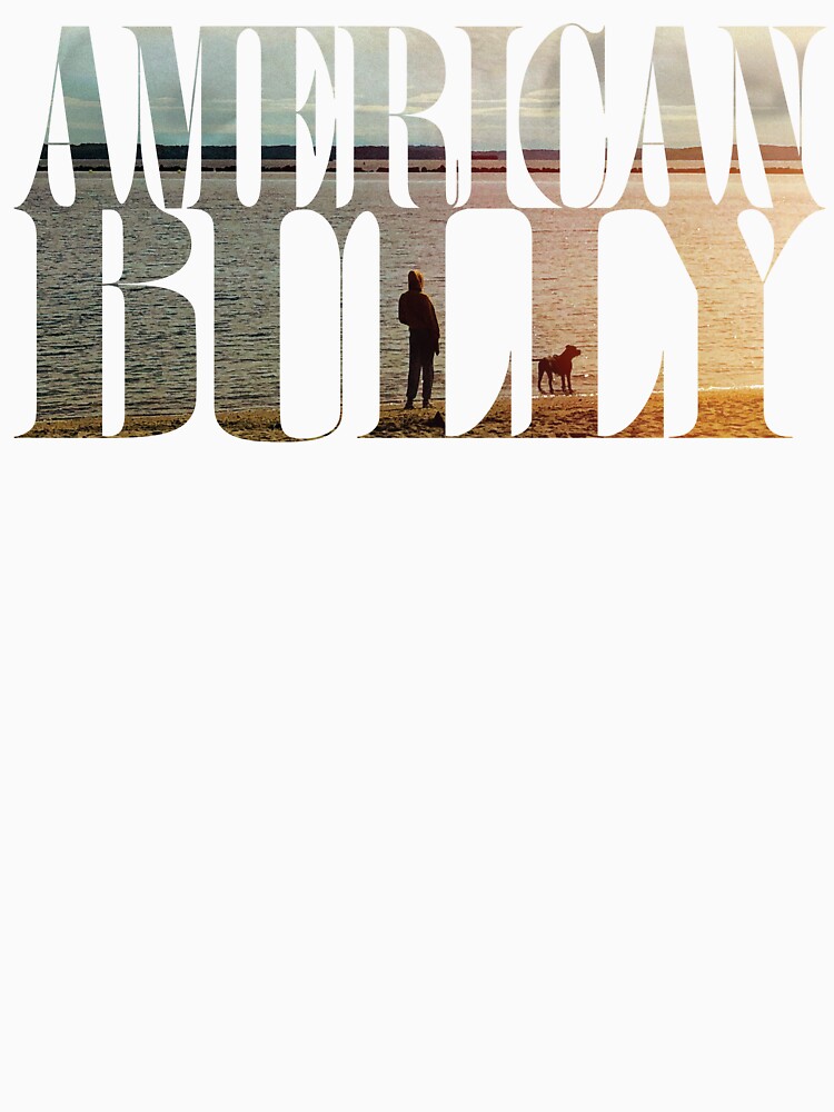 Thumbnail 7 of 7, Essential T-Shirt, American Bully Music designed and sold by Americanbully1.
