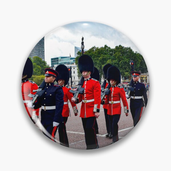 Item preview, British Royal Guards London designed and sold by craigewmcg123.