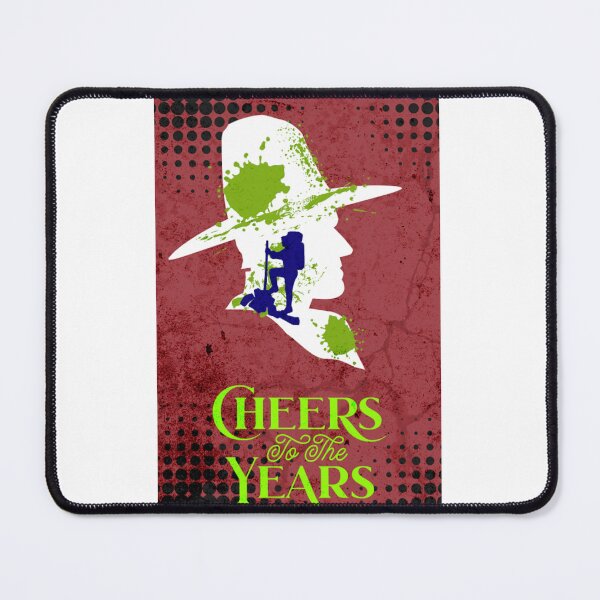 Item preview, Cheers to the years designed and sold by Creativeart10.