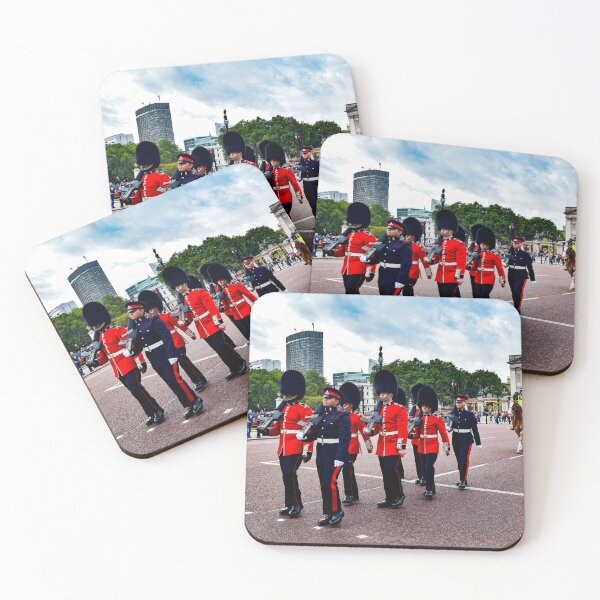 Item preview, British Royal Guards London designed and sold by craigewmcg123.