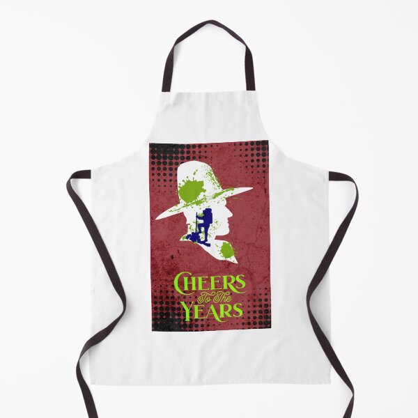 Item preview, Cheers to the years designed and sold by Creativeart10.