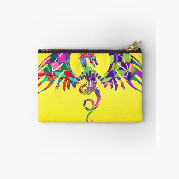 Item preview, Rainbow Dragon designed and sold by desetoiles10.