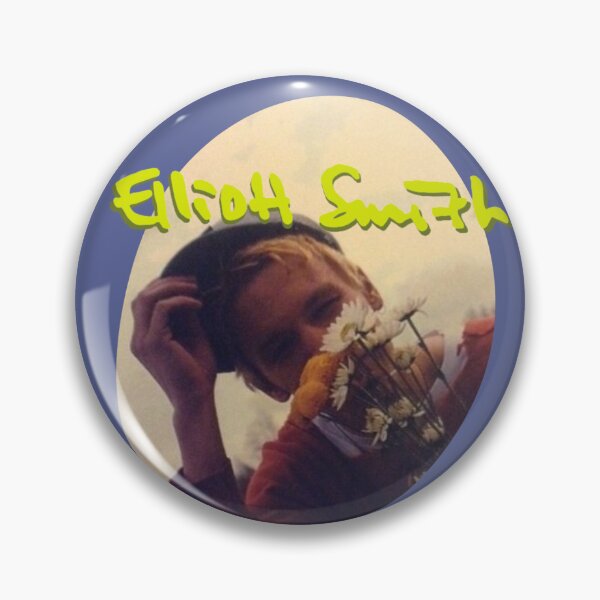 Item preview, Flowers | Elliott Smith  designed and sold by rock-facts-.