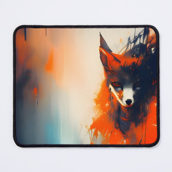 Item preview, Firefox designed and sold by emsubzero.