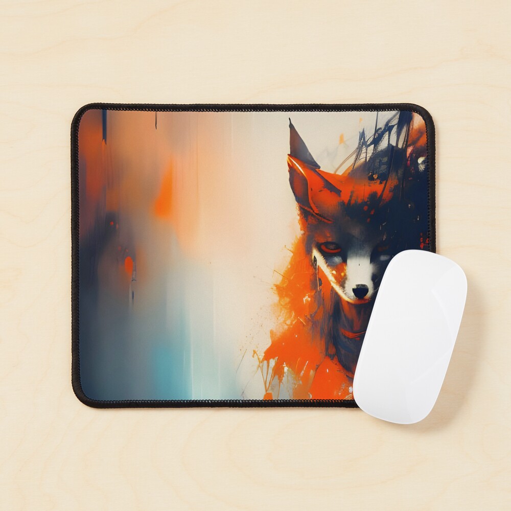 Item preview, Mouse Pad designed and sold by emsubzero.