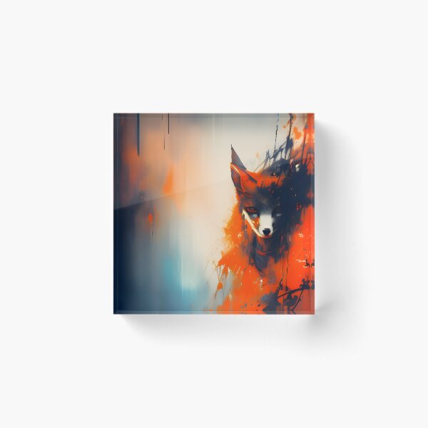 Item preview, Firefox designed and sold by emsubzero.