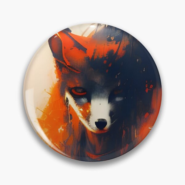 Item preview, Firefox designed and sold by emsubzero.
