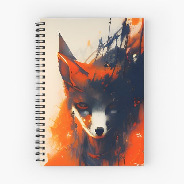 Item preview, Firefox designed and sold by emsubzero.