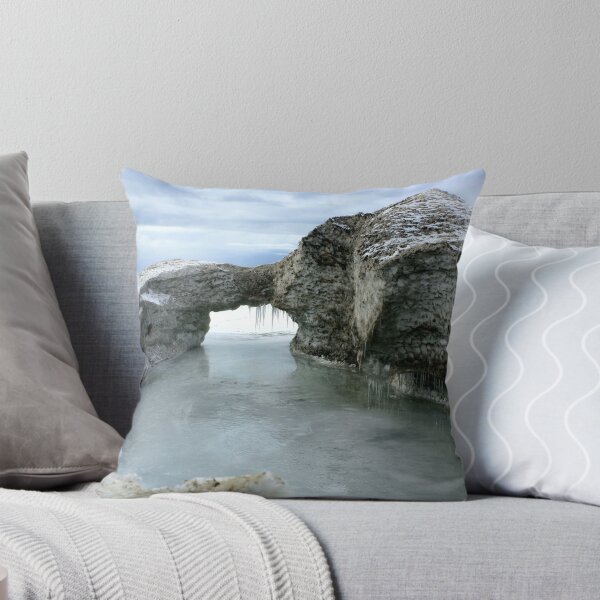 Item preview, Lake Ice designed and sold by Steve Small.