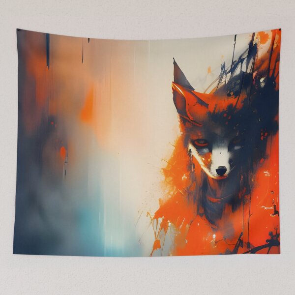 Item preview, Firefox designed and sold by emsubzero.