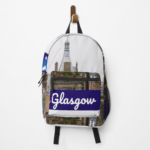 Item preview, I'm from Glasgow designed and sold by Mirex88.