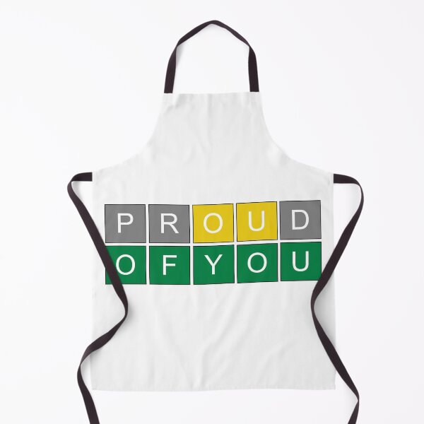Item preview, Proud of You designed and sold by cgc423.