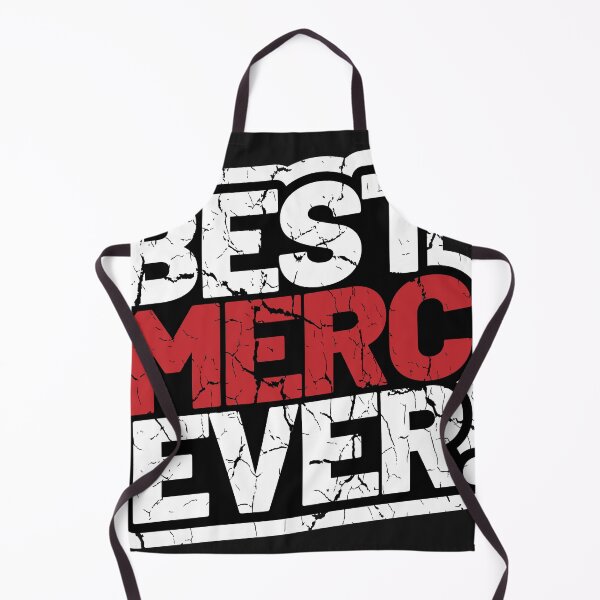 Item preview, Best Merc Ever designed and sold by creativearmory.