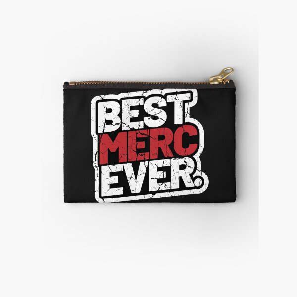Item preview, Best Merc Ever designed and sold by creativearmory.
