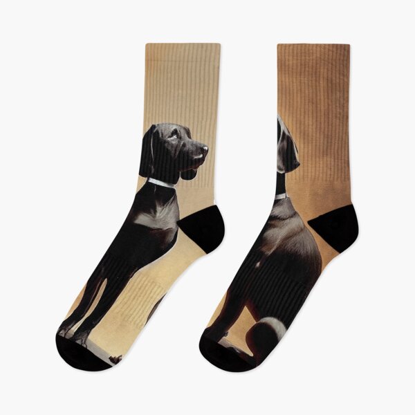 Item preview, Three Sophisticated Dogs Posing designed and sold by BySpinny.