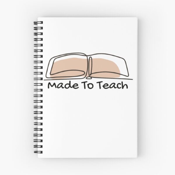 Item preview, Made To Teach, Favorite Teacher  designed and sold by mylittlepet.