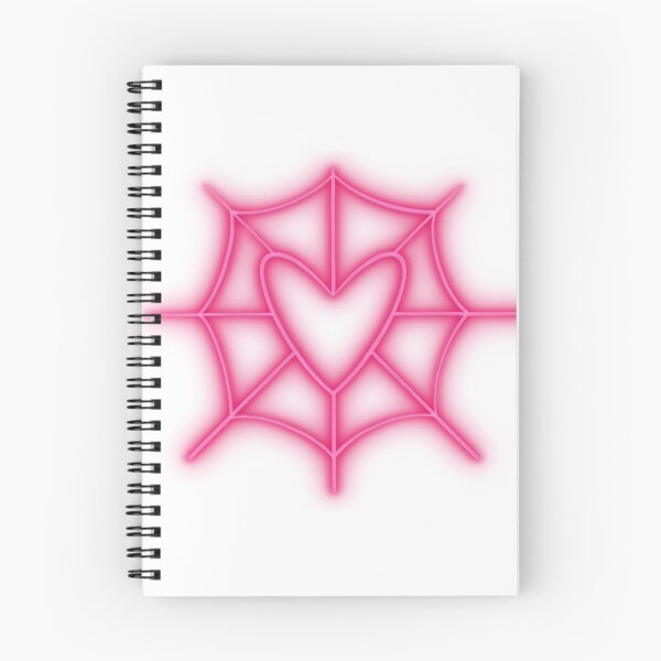 Item preview, Addict spiderweb designed and sold by MushroomEmpire.
