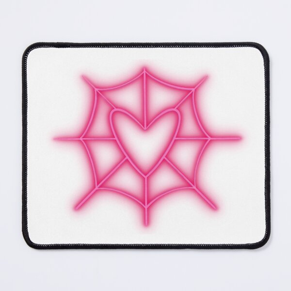 Item preview, Addict spiderweb designed and sold by MushroomEmpire.